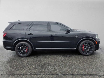 2023 Dodge Durango SRT Hellcat Premium