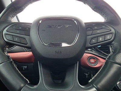 2023 Dodge Durango SRT Hellcat Premium