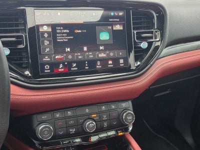 2023 Dodge Durango SRT Hellcat Premium