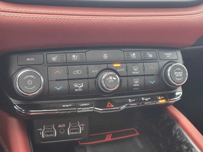 2023 Dodge Durango SRT Hellcat Premium