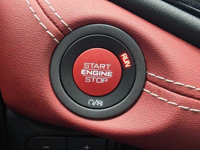 2023 Dodge Durango SRT Hellcat Premium