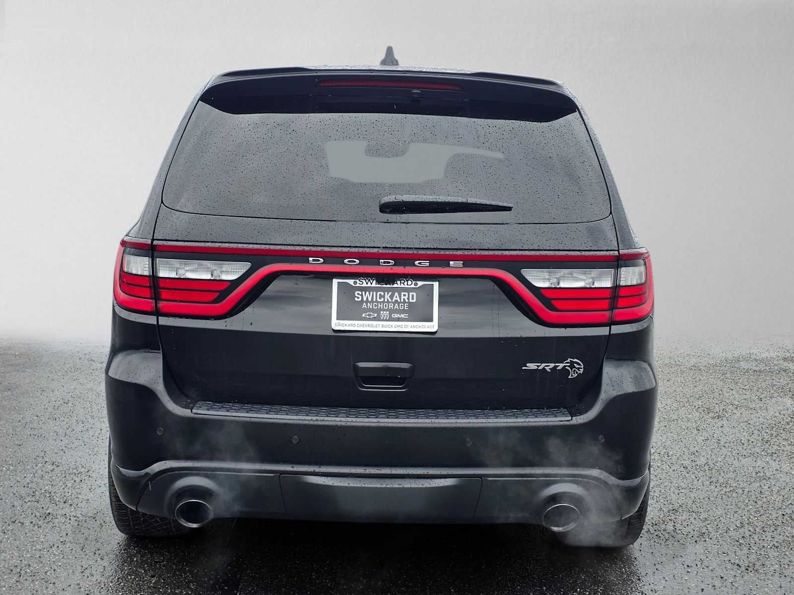2023 Dodge Durango SRT Hellcat Premium
