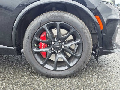 2023 Dodge Durango SRT Hellcat Premium
