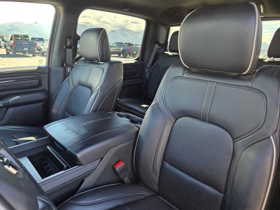 2022 RAM 1500 Limited