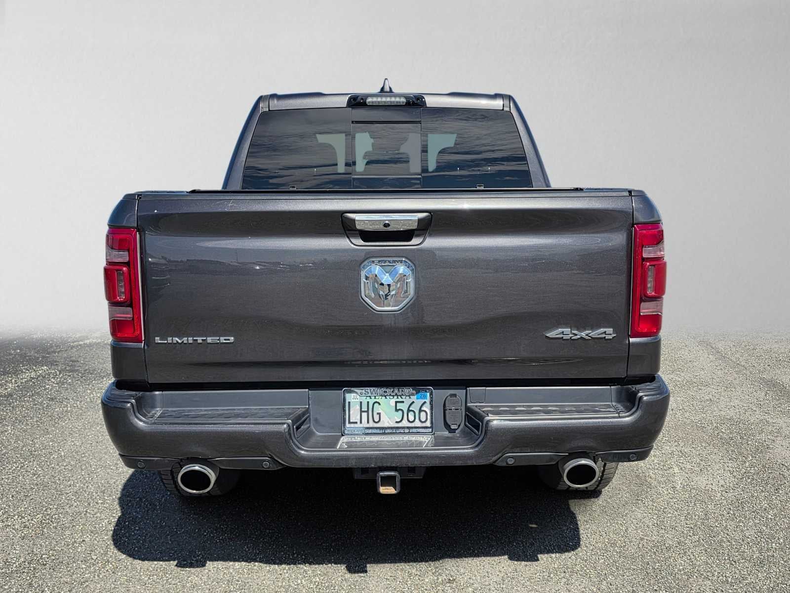 2022 RAM 1500 Limited