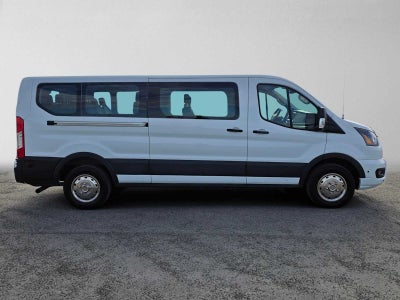 2024 Ford Transit Passenger Wagon XLT