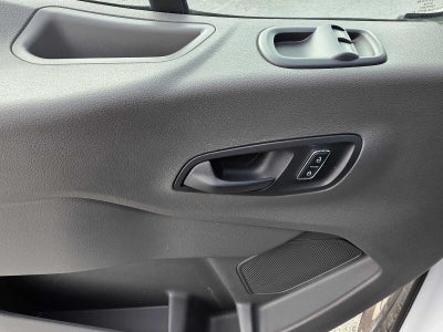 2024 Ford Transit Passenger Wagon XLT