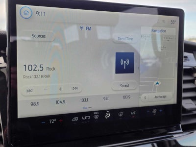 2024 Ford Transit Passenger Wagon XLT