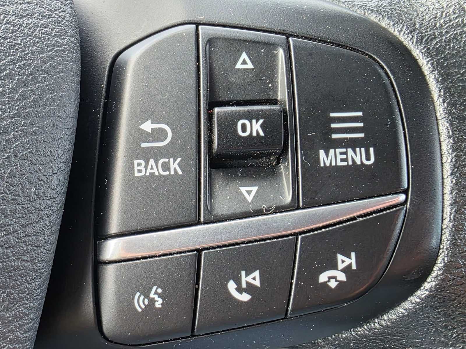 2024 Ford Transit Passenger Wagon XLT