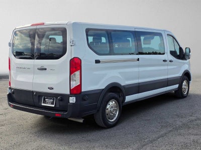 2024 Ford Transit Passenger Wagon XLT