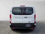2024 Ford Transit Passenger Wagon XLT