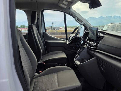 2024 Ford Transit Passenger Wagon XLT