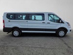 2024 Ford Transit Passenger Wagon XLT