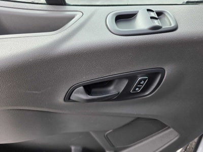 2024 Ford Transit Passenger Wagon XLT