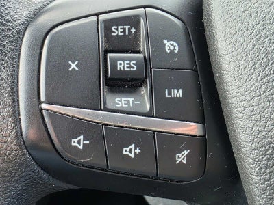 2024 Ford Transit Passenger Wagon XLT