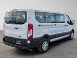 2024 Ford Transit Passenger Wagon XLT