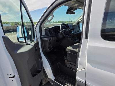 2024 Ford Transit Passenger Wagon XLT