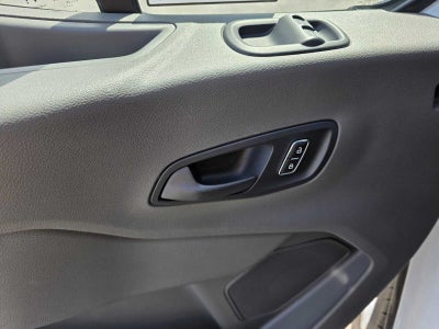 2024 Ford Transit Passenger Wagon XLT