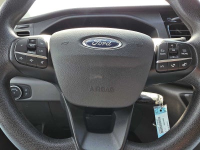 2024 Ford Transit Passenger Wagon XLT
