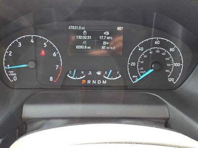 2024 Ford Transit Passenger Wagon XLT