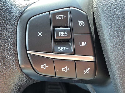 2024 Ford Transit Passenger Wagon XLT