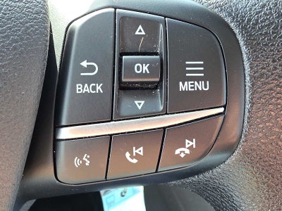 2024 Ford Transit Passenger Wagon XLT
