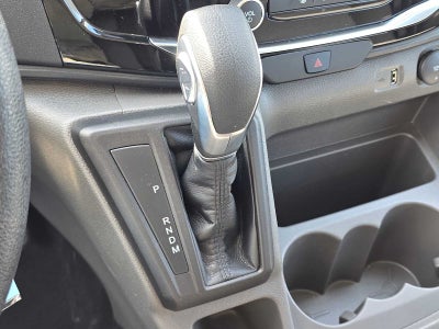 2024 Ford Transit Passenger Wagon XLT