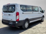 2024 Ford Transit Passenger Wagon XLT