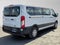 2024 Ford Transit Passenger Wagon XLT
