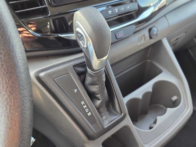 2024 Ford Transit Passenger Wagon XLT