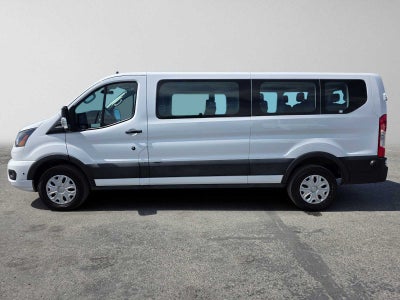 2024 Ford Transit Passenger Wagon XLT