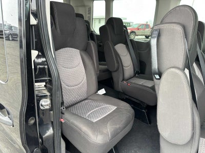 2023 Ford Transit Passenger Wagon XLT