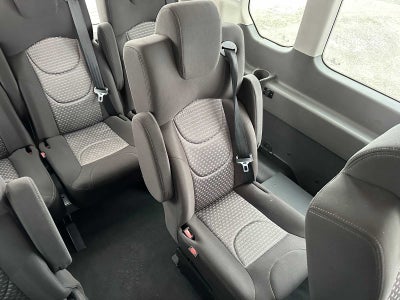 2023 Ford Transit Passenger Wagon XLT