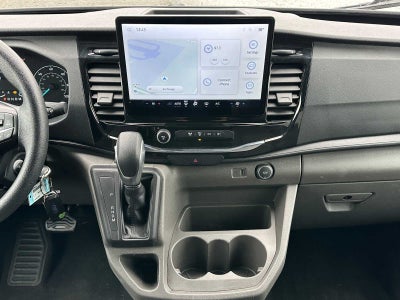 2023 Ford Transit Passenger Wagon XLT