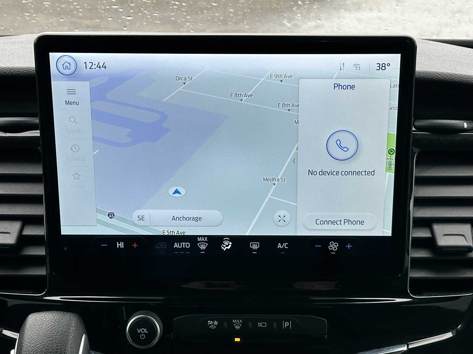 2023 Ford Transit Passenger Wagon XLT