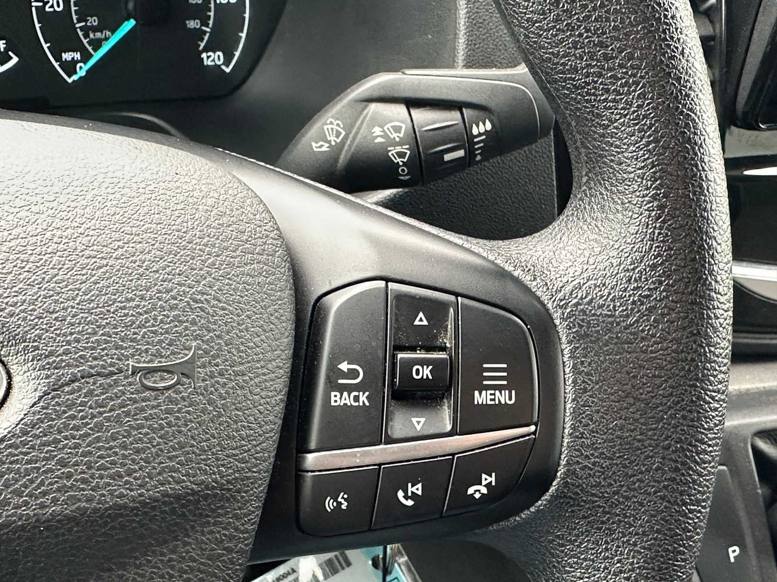 2023 Ford Transit Passenger Wagon XLT