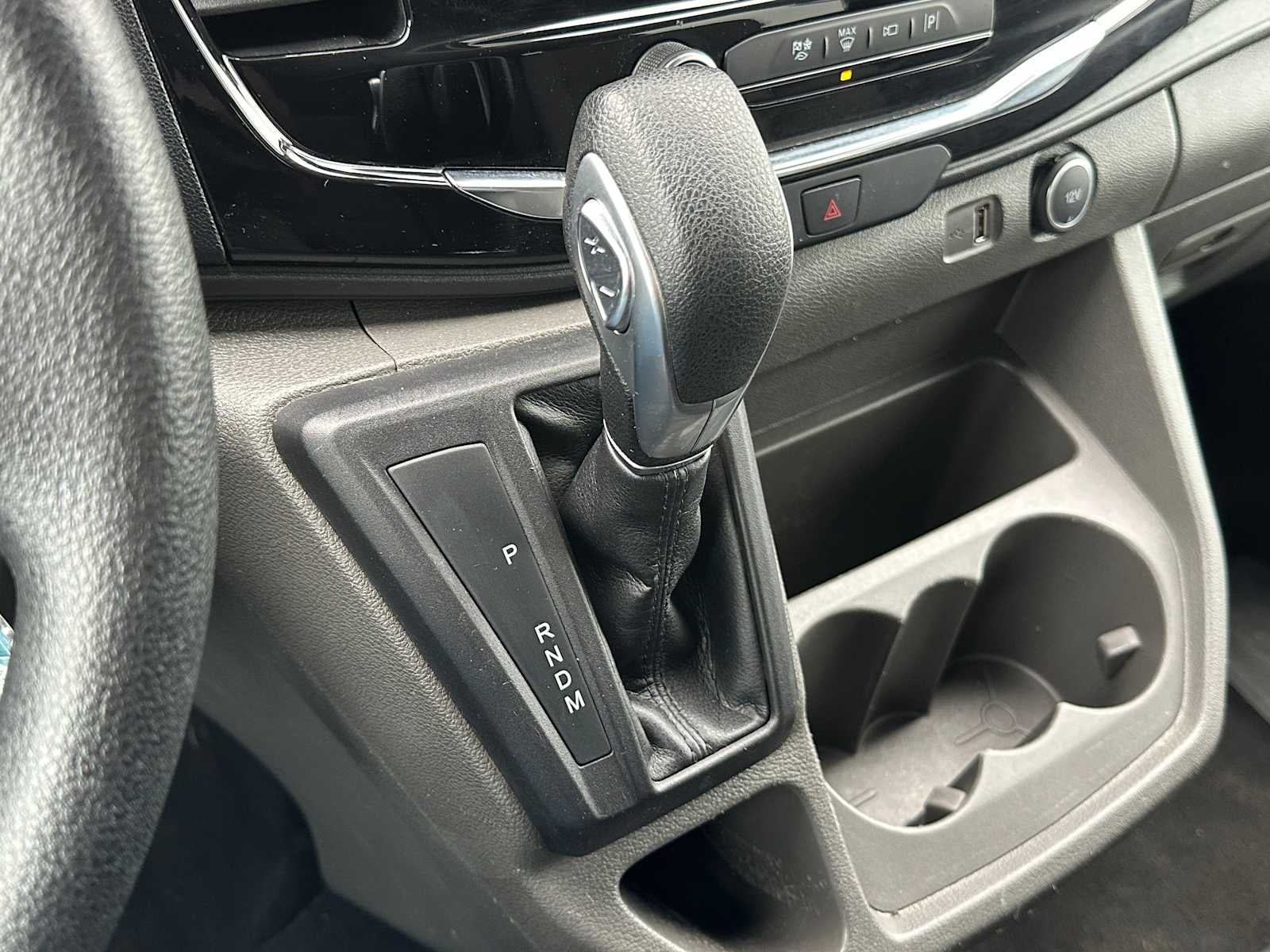 2023 Ford Transit Passenger Wagon XLT