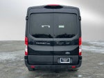 2023 Ford Transit Passenger Wagon XLT