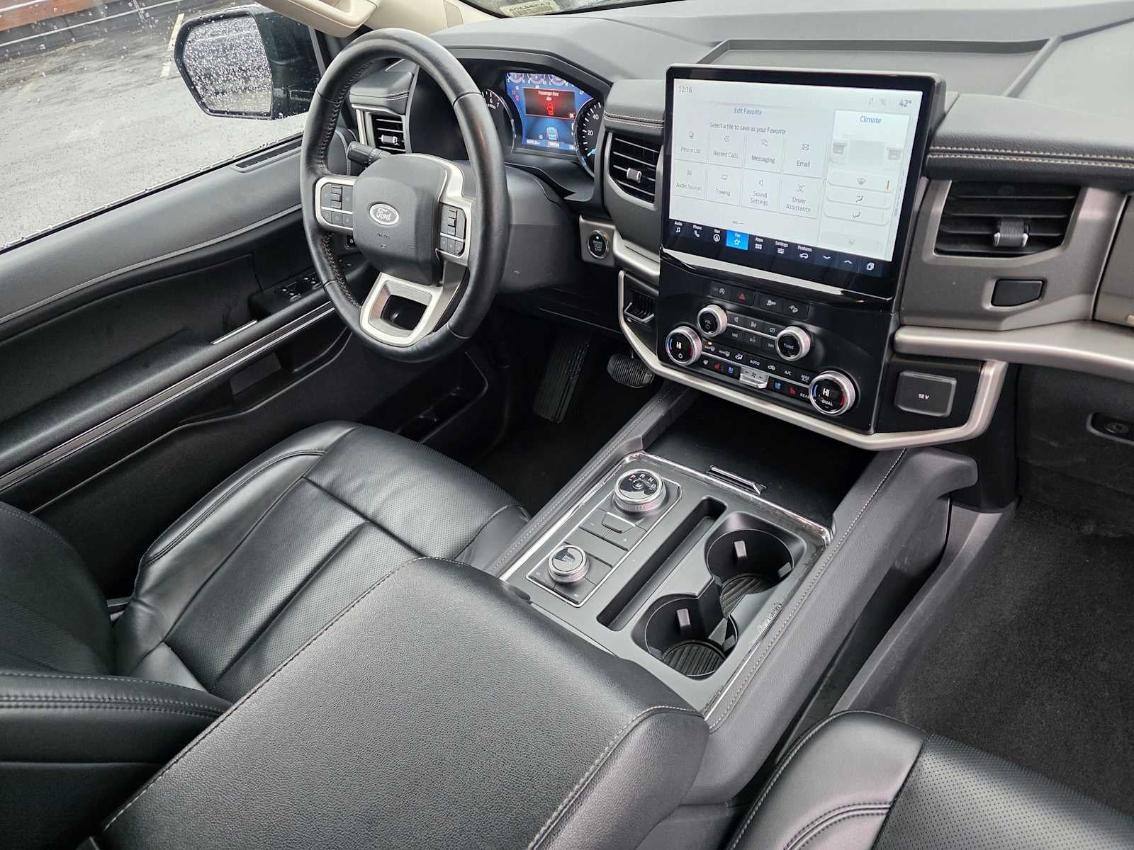 2024 Ford Expedition Max XLT