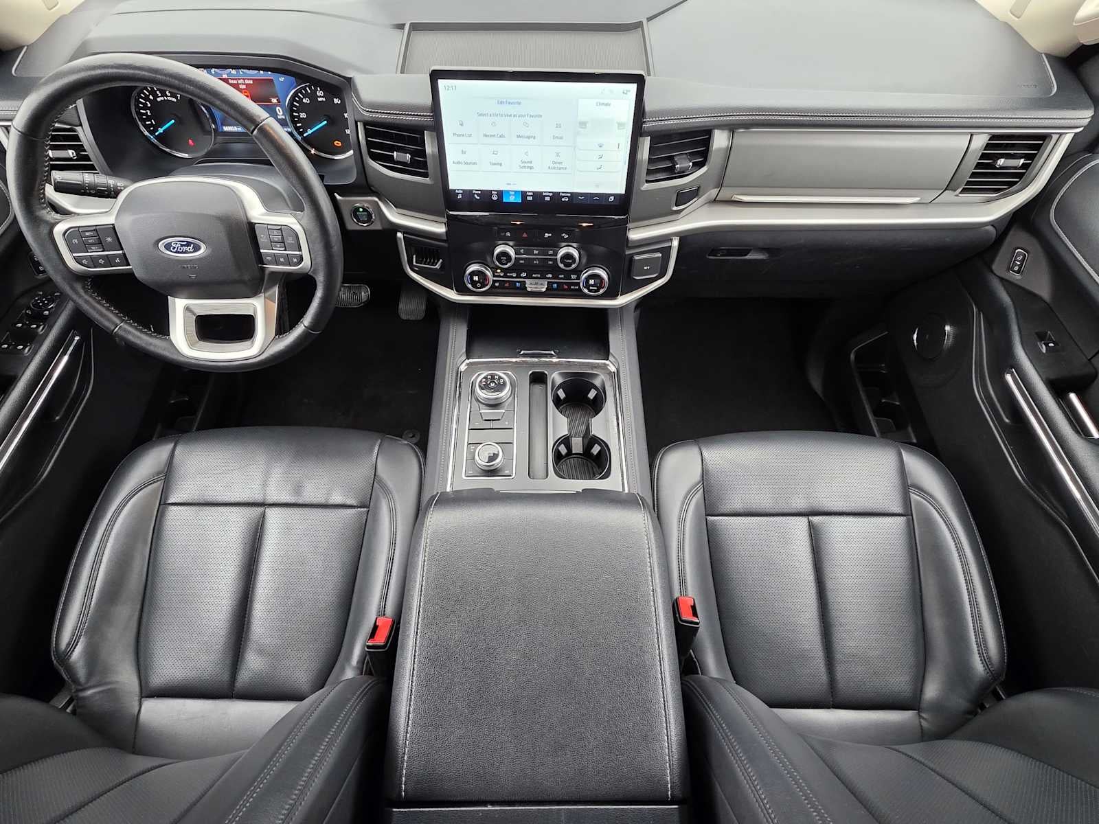 2024 Ford Expedition Max XLT