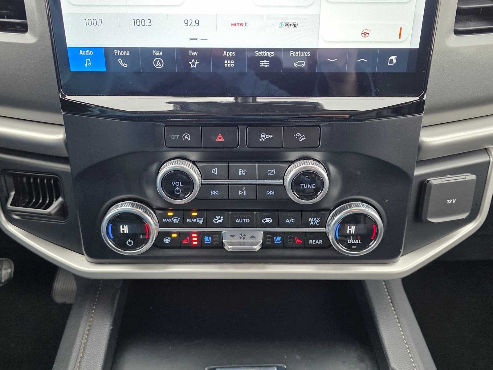 2024 Ford Expedition Max XLT