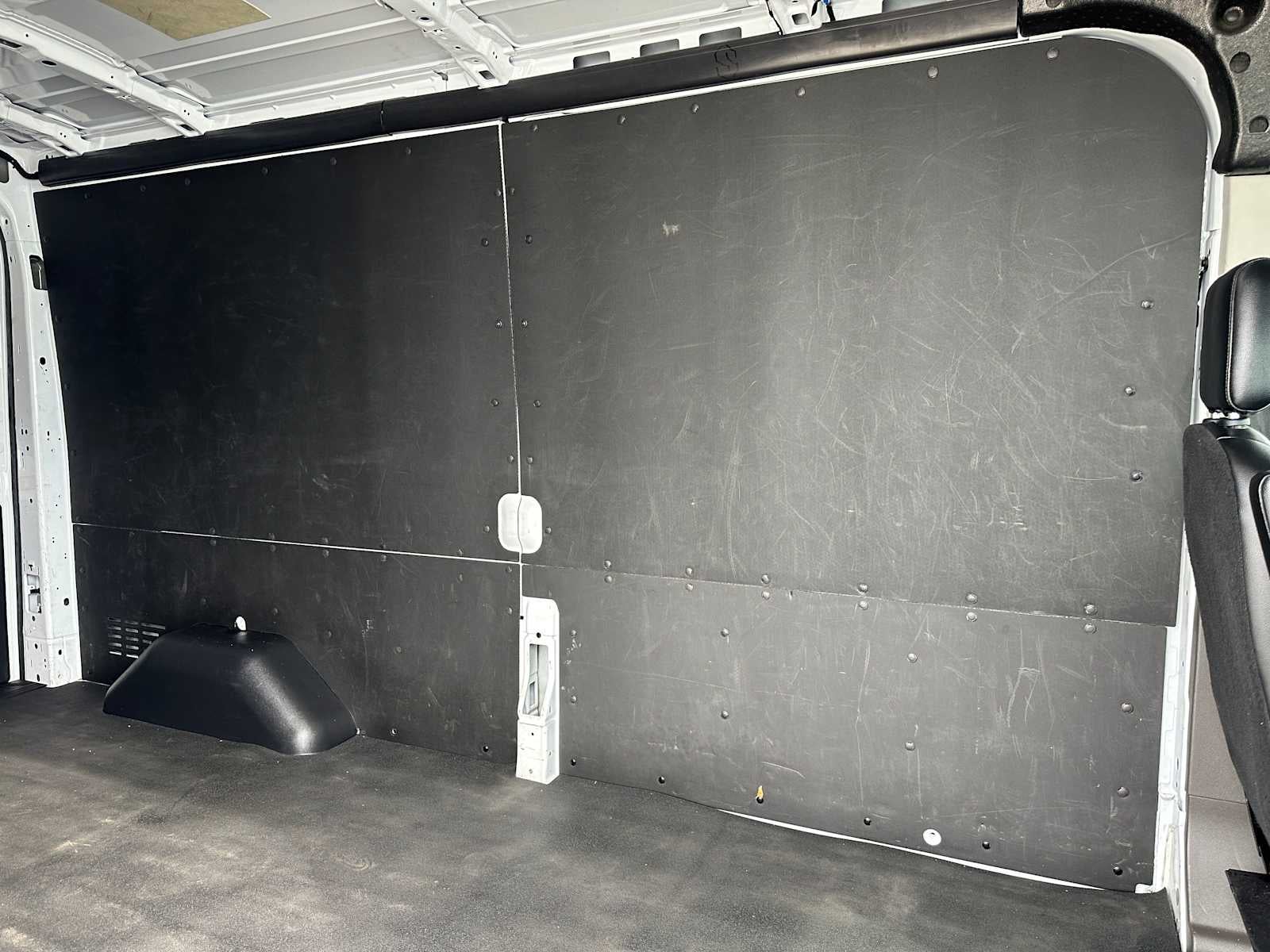 2023 Ford Transit Cargo Van Base