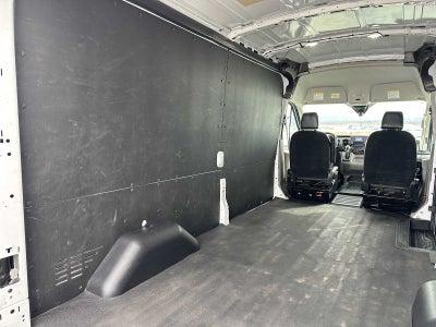 2023 Ford Transit Cargo Van Base
