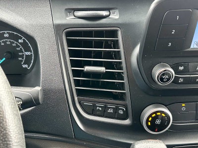 2023 Ford Transit Cargo Van Base