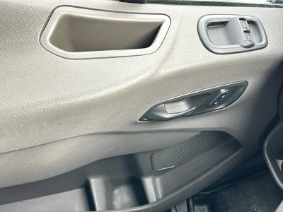 2023 Ford Transit Cargo Van Base