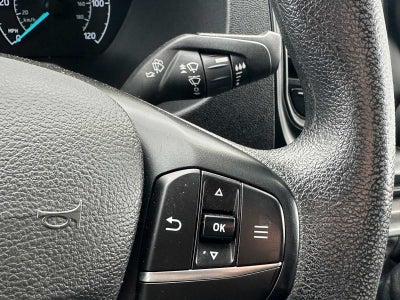 2023 Ford Transit Cargo Van Base