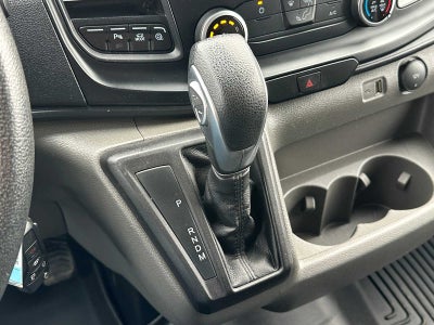 2023 Ford Transit Cargo Van Base
