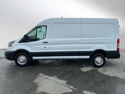 2023 Ford Transit Cargo Van Base