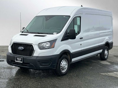 2023 Ford Transit Cargo Van Base