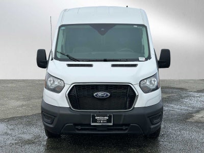2023 Ford Transit Cargo Van Base